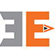 e e